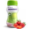DANONE NUTRICIA SpA SOC.BEN. Souvenaid Fragola alimento a fini speciali per il trattamento nutrizionale del declino cognitivo legato all'età 4x125ml