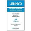 XIFARMA ITALIA Srlcr Lenhyd Soluzione Detergente Idratante Lenitiva 250 ml