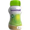 DANONE NUTRICIA SpA SOC.BEN. Souvenaid Caffe alimento a fini speciali per il trattamento nutrizionale del declino cognitivo legato all'età 4x125ml