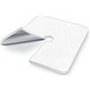 LOHMANN & RAUSCHER Srl Metalline Tracheo 8x9 cm 50 Compresse Di Garza
