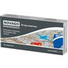 NOVA ARGENTIA Srl IND. FARM Novago 10 compresse 50 mg
