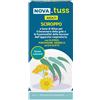 NOVA ARGENTIA Srl IND. FARM Nova Tuss Adulti Sciroppo 160 g