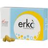 RIKREA Srl Erkò Integratore 30 Compresse