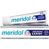 COLGATE-PALMOLIVE COMMERC.Srl Meridol Parodont Expert Dentifricio Gengive Infiammate 75 ml