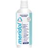 COLGATE-PALMOLIVE COMMERC.Srl Meridol Collutorio Protezione Gengive Infiammate 100 ml