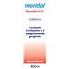 COLGATE-PALMOLIVE COMMERC.Srl Meridol Collutorio Trattamento Gengive Infiammate Clorexidina 0,2% 300 ml