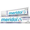 COLGATE-PALMOLIVE COMMERC.Srl Meridol Whitening Dentifricio Sbiancante Protezione Gengive 75ml