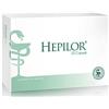 AZIENDA FARMACEUTICA ITALIANA Hepilor 20 Capsule