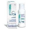 EPITECH GROUP SpA Podidral Fas Latte Emolliente Secchezza Piedi 250 ml