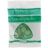 SELLA Srl Sella Mentolo Eucalipto Caramelle Per la Gola Busta
