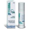 EPITECH GROUP SpA Podidral Fas Crema Emolliente E Riepitelizzante Ragadi Piede 100 ml