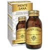 DR.GIORGINI SER-VIS Srl Mente Sana 180 Pastiglie