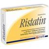DIFASS INTERNATIONAL SpA Ristatin Integratore Controllo Colesterolo 30 Capsule