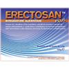 ANDROSYSTEMS Srl Erectosan Plus - 30 bustine