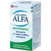DOMPE' FARMACEUTICI SpA Collirio Alfa - Antistaminico - 0,8 mg/ml + 1 mg/ml di collirio, soluzione - Flacone da 10 ml