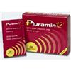 FARMA-DERMA Srl Pluramin 12 Integratore Energetico 14 Bustine