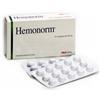 I.P. FARMA Srl Hemonorm Forte Integratore 20 Capsule
