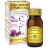 DR.GIORGINI SER-VIS Srl Dr. Giorgini Menopausa Control Plus Integratore Per La Donna 80 Pastiglie