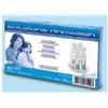 AIR LIQUIDE MEDICAL SYST. Srl Rinowash Soluzione Ipertonica Nasale 10 Flaconcini