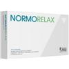 AGATON Srl Normorelax Integratore 20 Compresse Rivestite