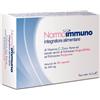 ADL UNILAB Srl Normoimmuno Integratore Di Vitamina C 30 Capsule