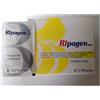 BI3 PHARMA Srl Ripagen EPA Integratore Antiossidante 20 Bustine 2 g