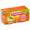 PLASMON (HEINZ ITALIA SpA) Plasmon Omogenizzato Spigola 2 vasetti da 80 g