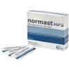 EPITECH GROUP SpA Normast MPS - Microgranuli per uso orale - 20 Bustine