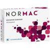 EYEPHARMA SpA Normac Integratore Vista 30 Compresse