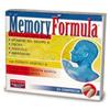 VITAL FACTORS ITALIA Srl Memory Formula Integratore 30 Compresse