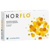 EYE PHARMA SpA NorFlo Integratore Antiossidante 30 Compresse