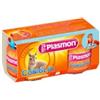 PLASMON (HEINZ ITALIA SpA) Plasmon Omogenizzato Coniglio 2 Vasetti da 80 g
