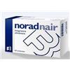 FB DERMO Srl Norad Nair Integratore Unghie Capelli 60 Compresse