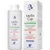 VALETUDO Srl (DIV. BIOGENA) Mellis Cap Shampoo Riducente e Lenitivo 200 ml