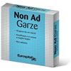 EUROSPITAL SpA Non Ad Garze Monodose 10 Garze in Cotone 10x10 cm