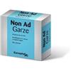 EUROSPITAL SpA Non Ad Garze Paraffinate in Cotone 5x5 cm 40 Pezzi
