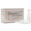 STEWART ITALIA Srl Rinorex Fiala Doccia Nasale 5 ml 15 Pezzi
