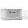 STEWART ITALIA Srl Rinorex Aerosol Con Bicarbonato Soluzione Salina Ipertonica 25 Fiale