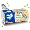 DANONE NUTRICIA SpA SOC.BEN. Mellin Omogeneizzato Orata 2 x 80 g