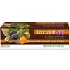 FARMADERBE Srl Farmaderbe Laxafruit Integratore Vegetale 15 Cubetti Masticabili