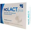 GEPHARMA Srl Nolact Plus Integratore 30 Capsule