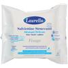 SILC SpA Laurella Salviette Struccanti Idratanti Viso Occhi 20 Pezzi