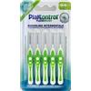 IDECO Srl PlakKontrol Flexi Brush Scovolino Interdentale Flessibile 0,4 mm