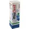 CHIESI FARMACEUTICI SpA Rinoclenil spray nasale 100 mcg Beclometasone Dipropionato