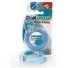 IDECO Srl Plakkontrol Flat Floss Filo Interdentale 40 m