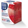 F&F Srl Colesterol Act Plus - Integratore per il colesterolo FORTE - 60 Compresse