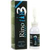 SHEDIR PHARMA Srl Unipersonale Rinoair 3% Spray Nasale Ipertonico Decongestionante 50 ml