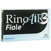 SHEDIR PHARMA Srl Unipersonale Rinoair 3 Spray Nasale Decongestionante 10 Fiale