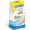 MONTEFARMACO OTC SpA Nok San Pediluvio Superossigenato Ammorbidente e Deodorante 400 g