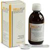 COMPLE.MED Srl Melliflu Sciroppo Integratore Vie Respiratorie 150 ml